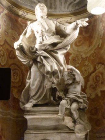 Saint Camillus de Lellis' statue in Saint Maria Maddalena’s Church.png